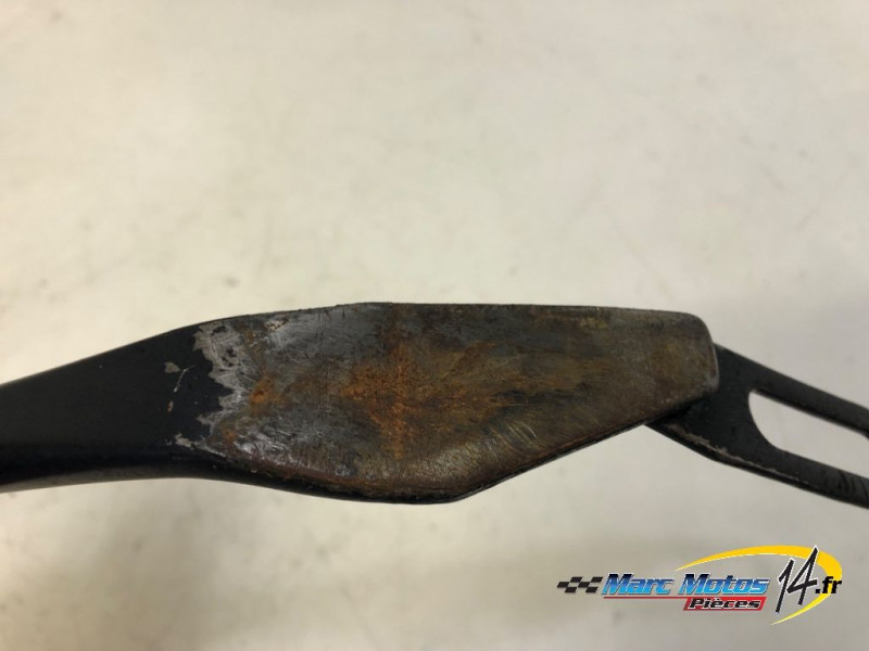 BEQUILLE LATERALE HARLEY-DAVIDSON 1200 XR X SPORTSTER 2009