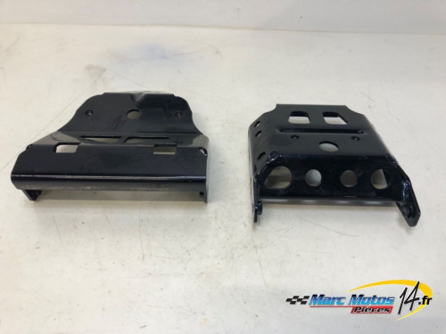 BERCEAU ARRIERE DE CADRE HARLEY-DAVIDSON 1200 XR X SPORTSTER 2009