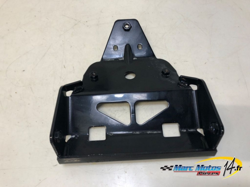 BERCEAU ARRIERE DE CADRE HARLEY-DAVIDSON 1200 XR X SPORTSTER 2009