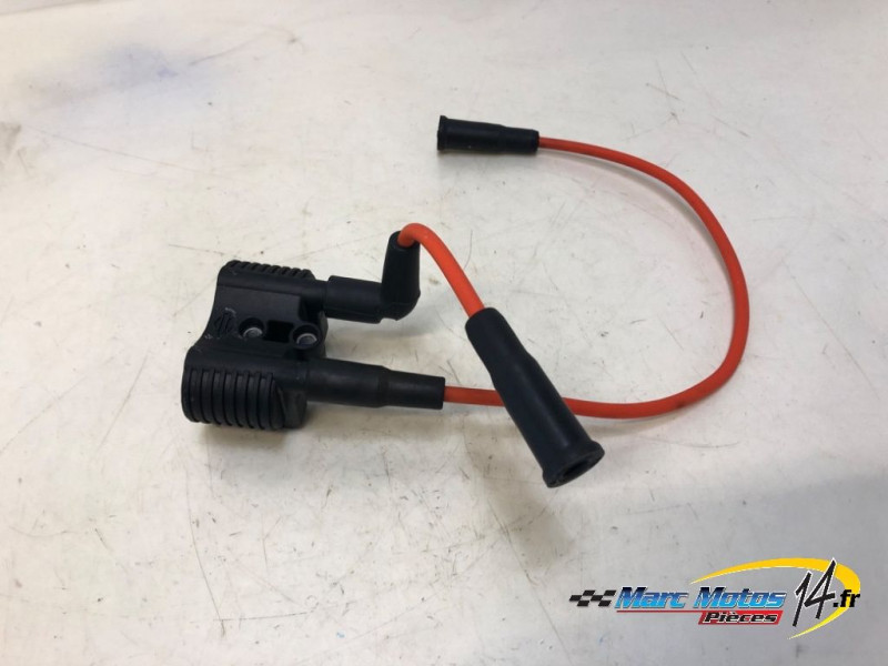 BOBINE D'ALLUMAGE HARLEY-DAVIDSON 1200 XR X SPORTSTER 2009