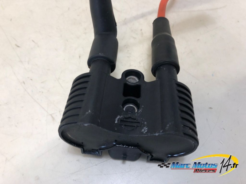 BOBINE D'ALLUMAGE HARLEY-DAVIDSON 1200 XR X SPORTSTER 2009