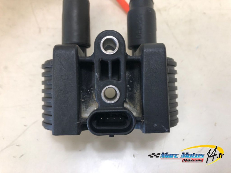 BOBINE D'ALLUMAGE HARLEY-DAVIDSON 1200 XR X SPORTSTER 2009