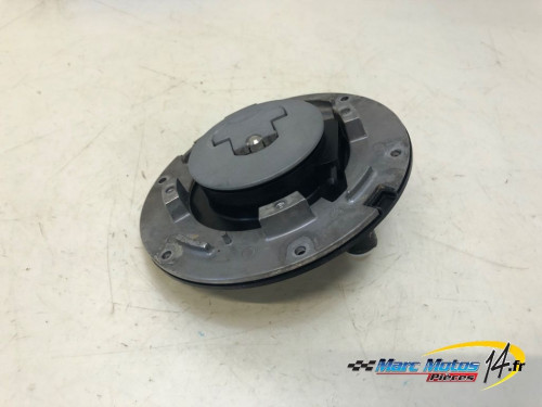 BOUCHON DE RESERVOIR HARLEY-DAVIDSON 1200 XR X SPORTSTER 2009