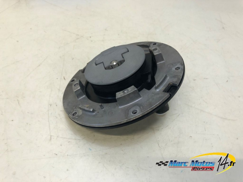 BOUCHON DE RESERVOIR HARLEY-DAVIDSON 1200 XR X SPORTSTER 2009