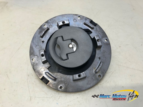 BOUCHON DE RESERVOIR HARLEY-DAVIDSON 1200 XR X SPORTSTER 2009