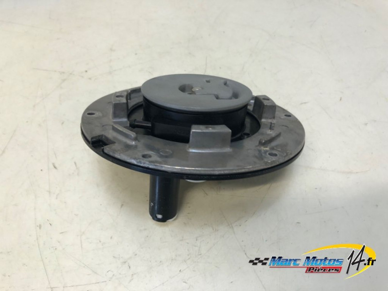 BOUCHON DE RESERVOIR HARLEY-DAVIDSON 1200 XR X SPORTSTER 2009