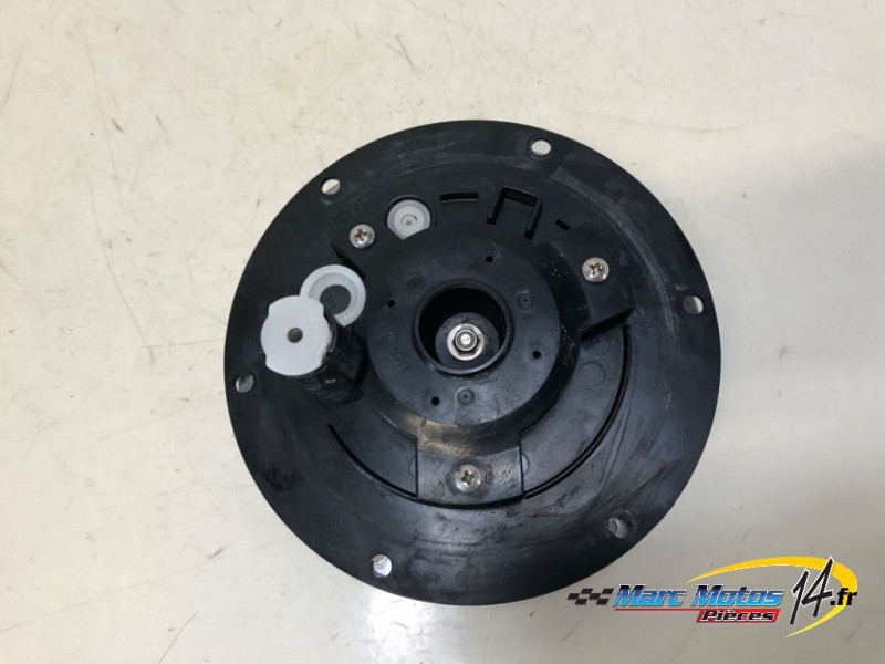 BOUCHON DE RESERVOIR HARLEY-DAVIDSON 1200 XR X SPORTSTER 2009