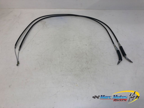 CABLE D'ACCELERATEUR HARLEY-DAVIDSON 1200 XR X SPORTSTER 2009