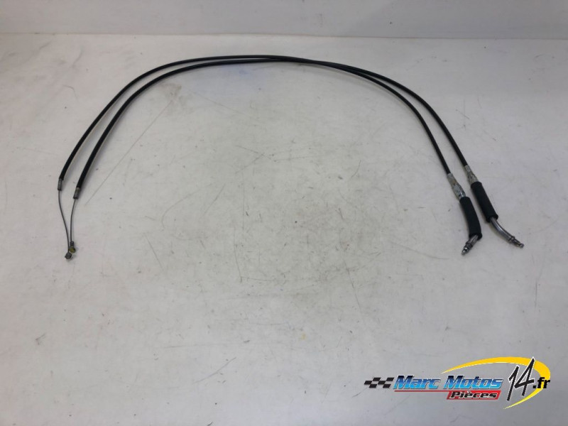 CABLE D'ACCELERATEUR HARLEY-DAVIDSON 1200 XR X SPORTSTER 2009