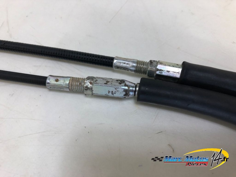 CABLE D'ACCELERATEUR HARLEY-DAVIDSON 1200 XR X SPORTSTER 2009