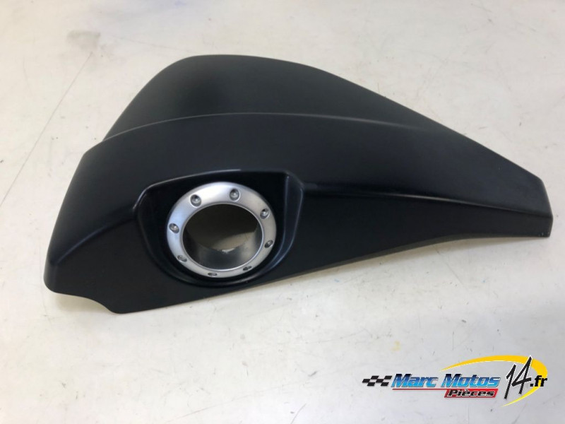 CACHE LATERAL DROIT HARLEY-DAVIDSON 1200 XR X SPORTSTER 2009
