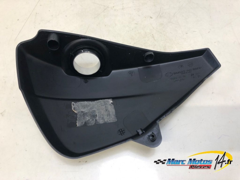 CACHE LATERAL DROIT HARLEY-DAVIDSON 1200 XR X SPORTSTER 2009