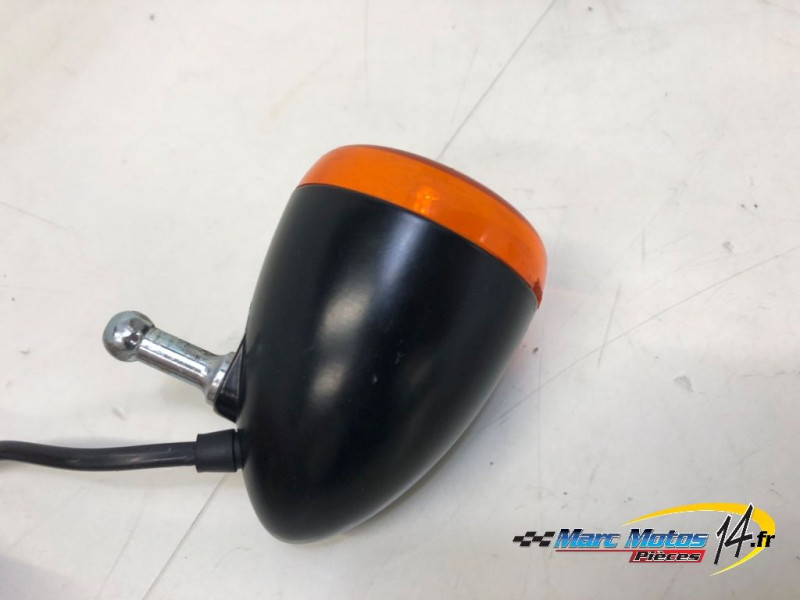 CLIGNOTANTS ADAPTABLES HARLEY-DAVIDSON 1200 XR X SPORTSTER 2009