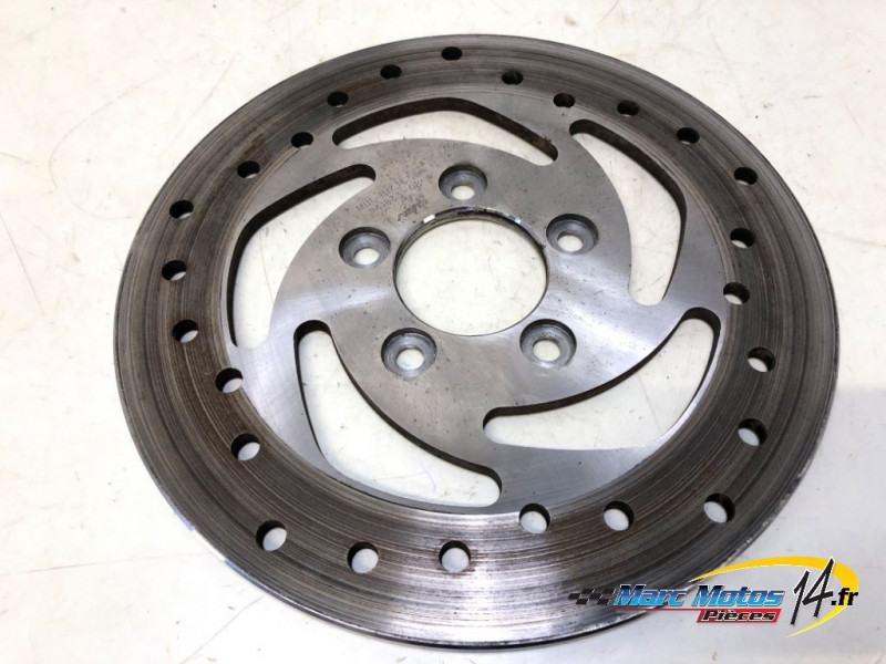 DISQUE ARRIERE HARLEY-DAVIDSON 1200 XR X SPORTSTER 2009
