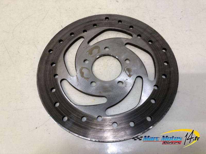 DISQUE ARRIERE HARLEY-DAVIDSON 1200 XR X SPORTSTER 2009