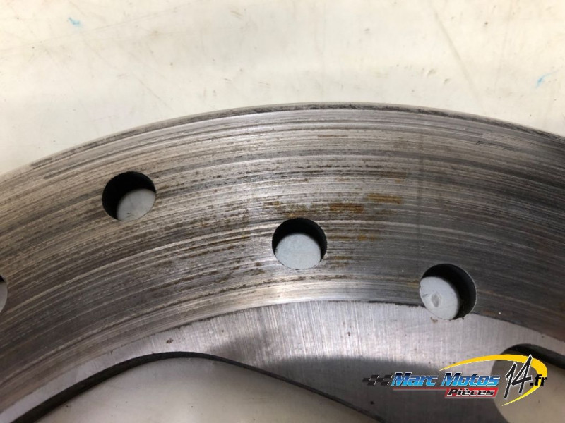 DISQUE ARRIERE HARLEY-DAVIDSON 1200 XR X SPORTSTER 2009