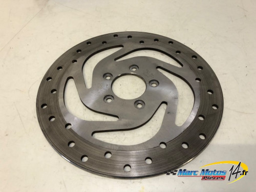 DISQUE AVANT DROIT HARLEY-DAVIDSON 1200 XR X SPORTSTER 2009