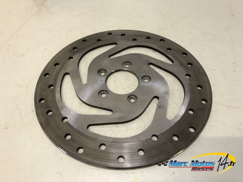 DISQUE AVANT DROIT HARLEY-DAVIDSON 1200 XR X SPORTSTER 2009