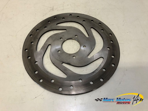 DISQUE AVANT DROIT HARLEY-DAVIDSON 1200 XR X SPORTSTER 2009