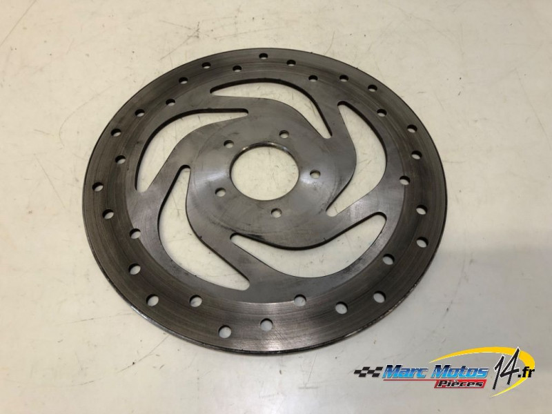 DISQUE AVANT DROIT HARLEY-DAVIDSON 1200 XR X SPORTSTER 2009