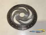 DISQUE AVANT DROIT HARLEY-DAVIDSON 1200 XR X SPORTSTER 2009