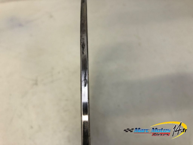 DISQUE AVANT DROIT HARLEY-DAVIDSON 1200 XR X SPORTSTER 2009