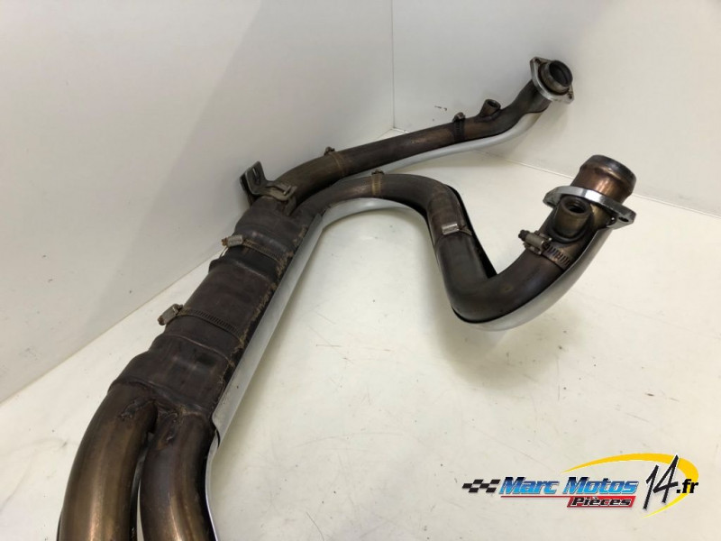 ECHAPPEMENT COMPLET HARLEY-DAVIDSON 1200 XR X SPORTSTER 2009