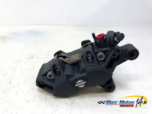 ETRIER DE FREIN AVANT DROIT HARLEY-DAVIDSON 1200 XR X SPORTSTER 2009