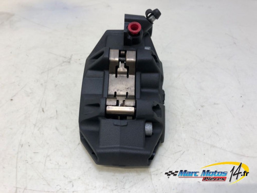 ETRIER DE FREIN AVANT DROIT HARLEY-DAVIDSON 1200 XR X SPORTSTER 2009