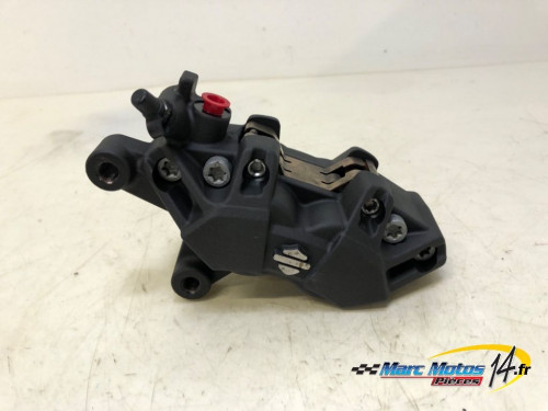 ETRIER DE FREIN AVANT GAUCHE HARLEY-DAVIDSON 1200 XR X SPORTSTER 2009