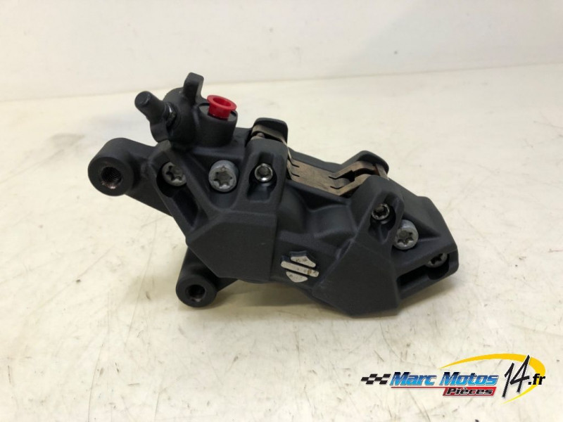 ETRIER DE FREIN AVANT GAUCHE HARLEY-DAVIDSON 1200 XR X SPORTSTER 2009