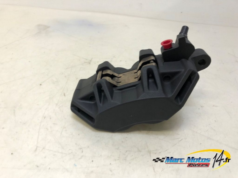 ETRIER DE FREIN AVANT GAUCHE HARLEY-DAVIDSON 1200 XR X SPORTSTER 2009