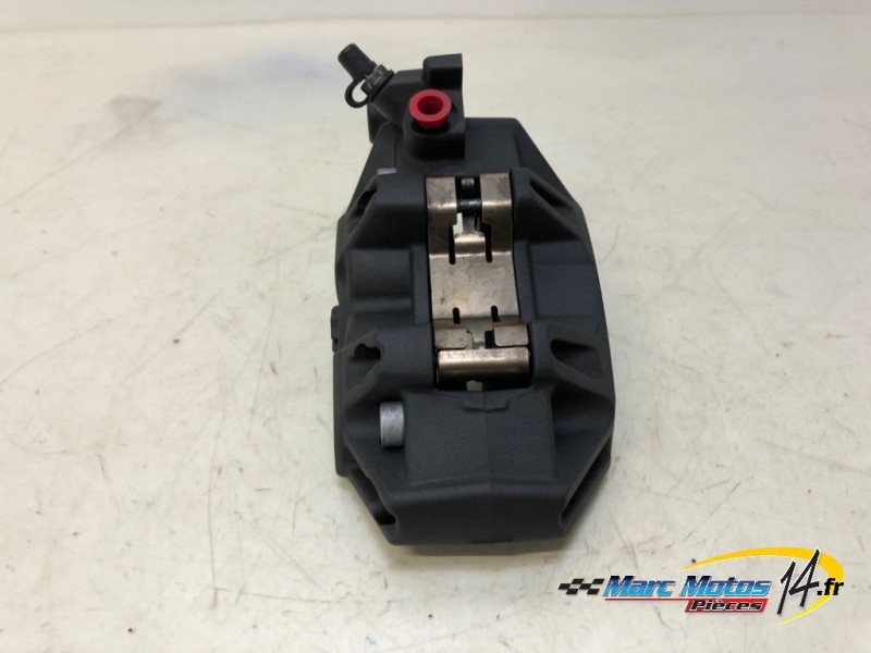 ETRIER DE FREIN AVANT GAUCHE HARLEY-DAVIDSON 1200 XR X SPORTSTER 2009