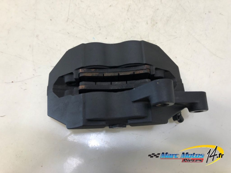 ETRIER DE FREIN AVANT GAUCHE HARLEY-DAVIDSON 1200 XR X SPORTSTER 2009