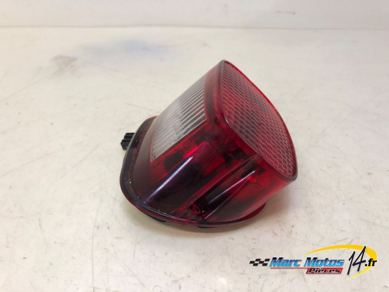 FEU ARRIERE HARLEY-DAVIDSON 1200 XR X SPORTSTER 2009