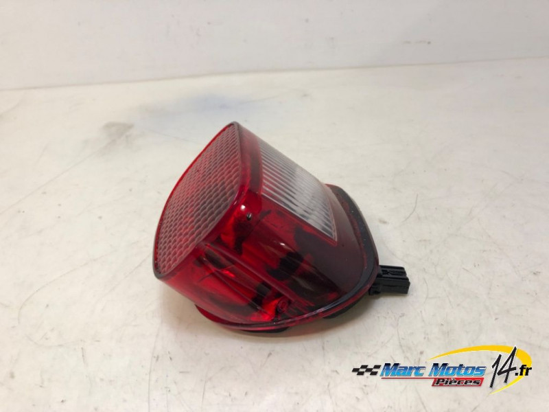 FEU ARRIERE HARLEY-DAVIDSON 1200 XR X SPORTSTER 2009