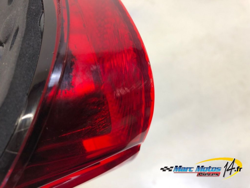 FEU ARRIERE HARLEY-DAVIDSON 1200 XR X SPORTSTER 2009