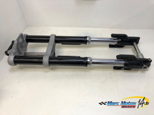 FOURCHE COMPLETE HARLEY-DAVIDSON 1200 XR X SPORTSTER 2009