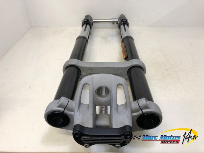 FOURCHE COMPLETE HARLEY-DAVIDSON 1200 XR X SPORTSTER 2009