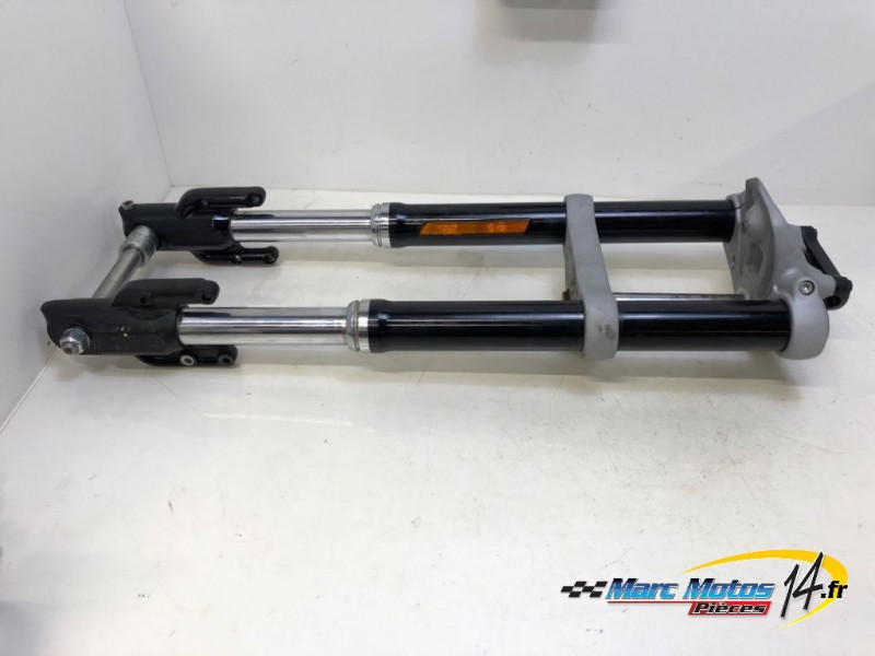 FOURCHE COMPLETE HARLEY-DAVIDSON 1200 XR X SPORTSTER 2009