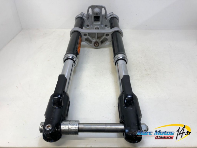 FOURCHE COMPLETE HARLEY-DAVIDSON 1200 XR X SPORTSTER 2009