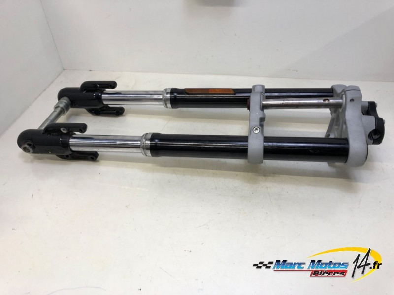 FOURCHE COMPLETE HARLEY-DAVIDSON 1200 XR X SPORTSTER 2009