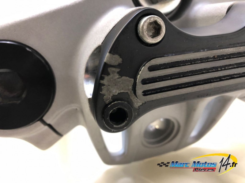 FOURCHE COMPLETE HARLEY-DAVIDSON 1200 XR X SPORTSTER 2009