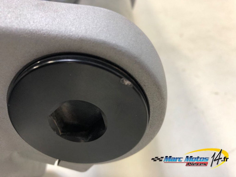 FOURCHE COMPLETE HARLEY-DAVIDSON 1200 XR X SPORTSTER 2009