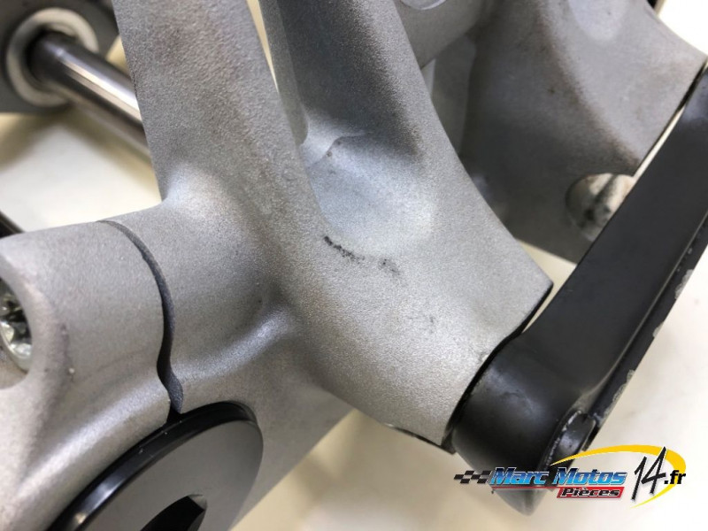 FOURCHE COMPLETE HARLEY-DAVIDSON 1200 XR X SPORTSTER 2009