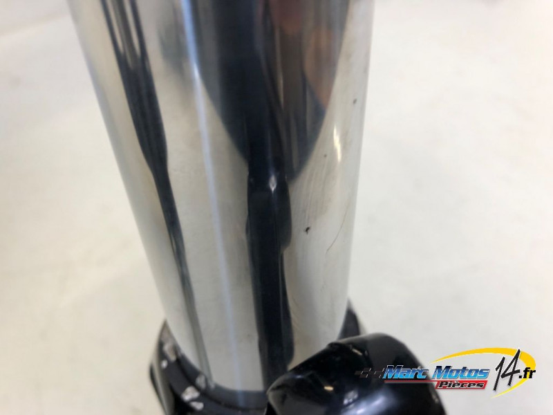 FOURCHE COMPLETE HARLEY-DAVIDSON 1200 XR X SPORTSTER 2009