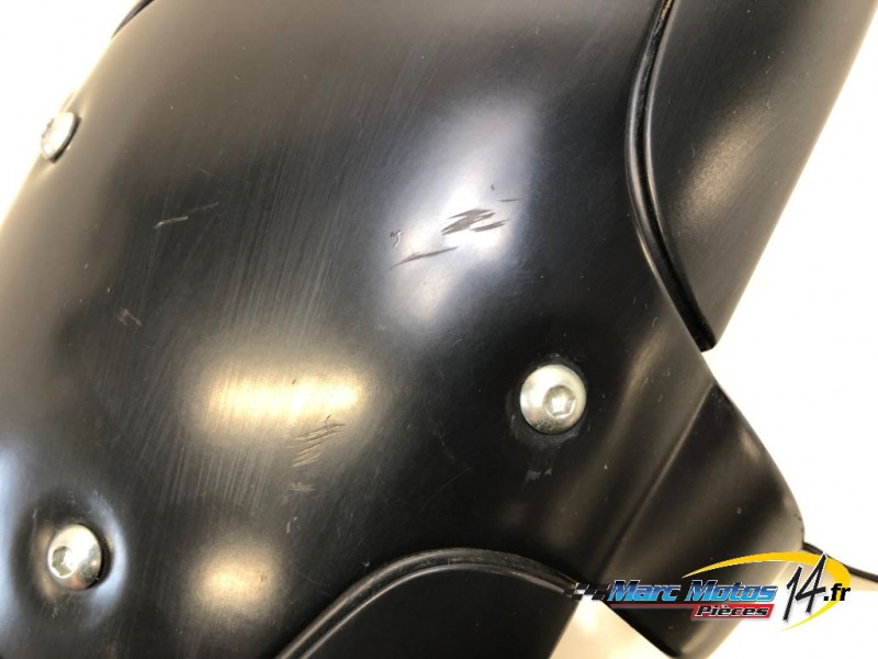 GARDE BOUE AVANT HARLEY-DAVIDSON 1200 XR X SPORTSTER 2009