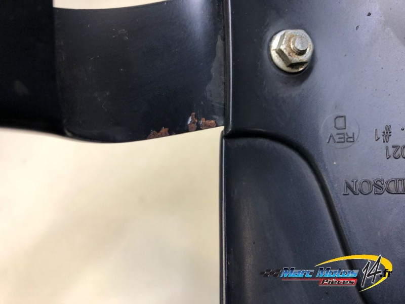 GARDE BOUE AVANT HARLEY-DAVIDSON 1200 XR X SPORTSTER 2009