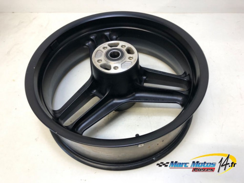 JANTE ARRIERE HARLEY-DAVIDSON 1200 XR X SPORTSTER 2009