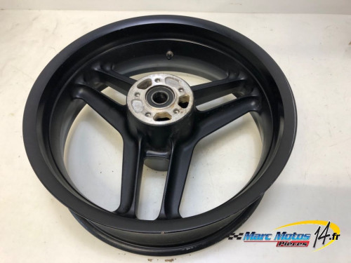 JANTE ARRIERE HARLEY-DAVIDSON 1200 XR X SPORTSTER 2009